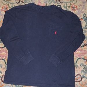 Polo by Ralph Lauren Long Sleeve Shirt